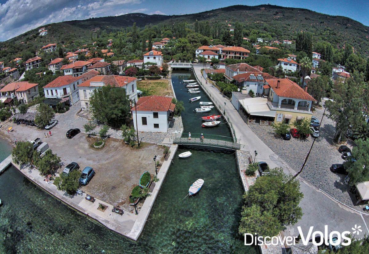 Athina Studios Chorto Exterior foto
